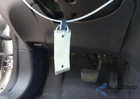 2011 Ford Fiesta Se из США, поврежденный, VIN 3FADP4BJ4BM227563